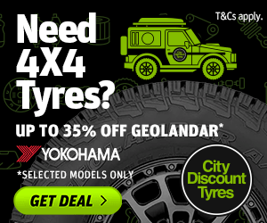 Yokohama Up To 35% OFF GEOLANDAR